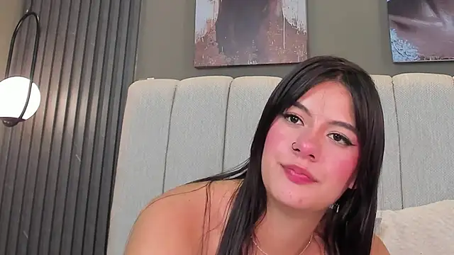 GiannaColling1's cam snapshot