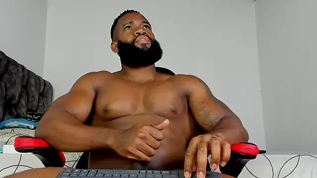 james_musclebbc live sex cam