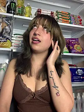 SweetMilly's cam snapshot