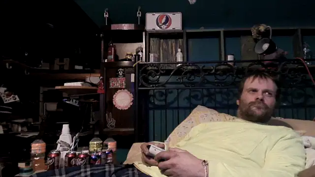 charactrzero live sex cam