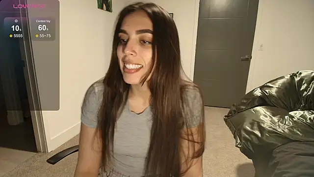 MilaSeren's cam snapshot