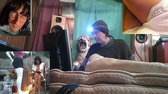 SissiDomination live sex cam