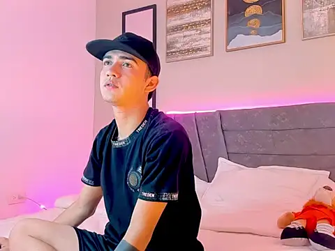 Feiccer_Thomson1 live sex cam