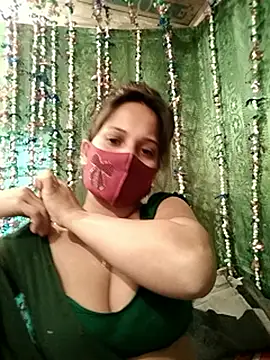 Payel_50's cam snapshot