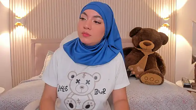 Sooffii_1's cam snapshot