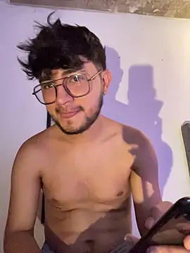 DanteRushh live sex cam