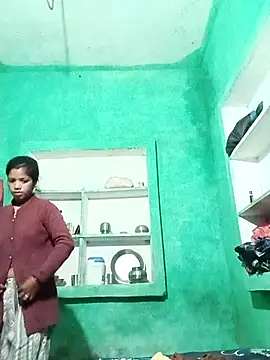 Juli_pande's cam snapshot