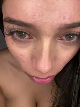 AgathaGeorgiou's cam snapshot