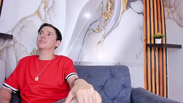 Ruby_and_Aaron live sex cam