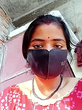 Cute-Bandna's cam snapshot