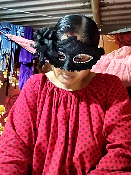 Sexy-sheela's cam snapshot