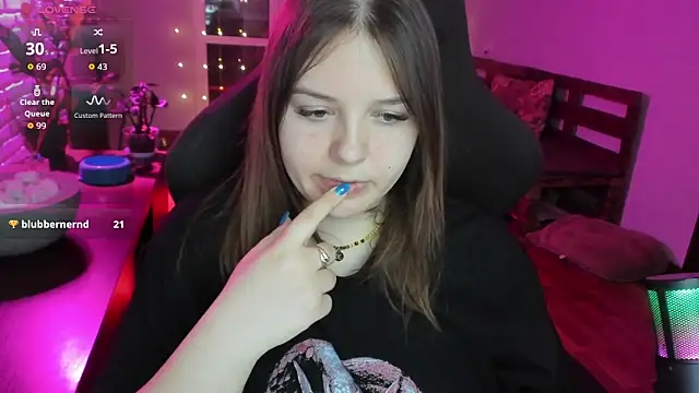 XNirvanaX's cam snapshot