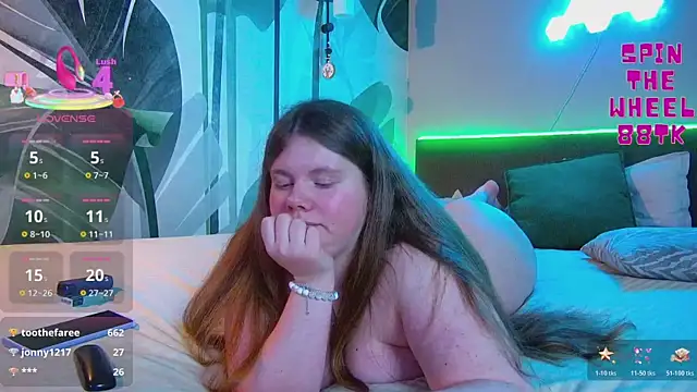 RubyValen's cam snapshot