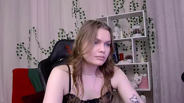 Kate_mermaid's cam snapshot