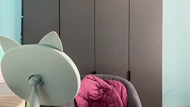 AndreeMerryman's cam snapshot