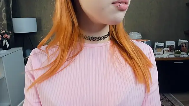 NelleCaram's cam snapshot