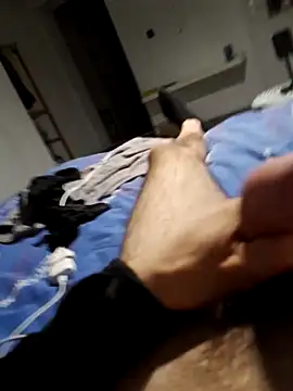 JonathanShadow live sex cam