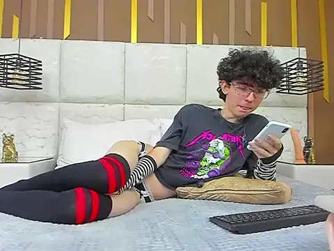 Syriussz live sex cam