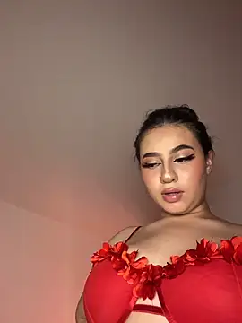 Sofiia_Vegaa's cam snapshot