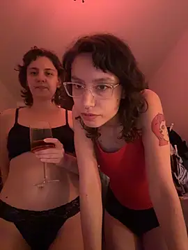 witchdub live sex cam