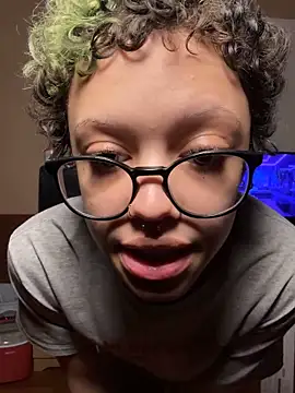 jojosbizarrelyf live sex cam