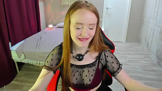 RoseShelton's cam snapshot