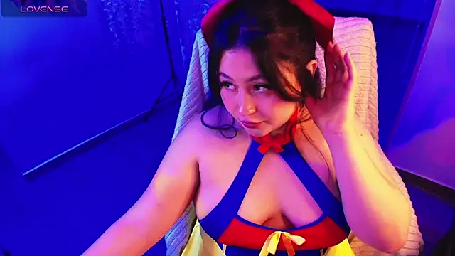 Sweet_lenna's cam snapshot