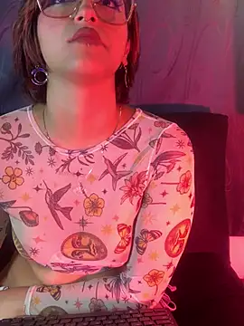 LilithMonette live sex cam