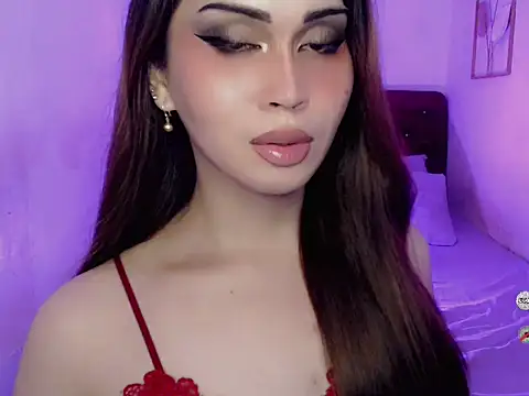 AlodiaOfCums live sex cam