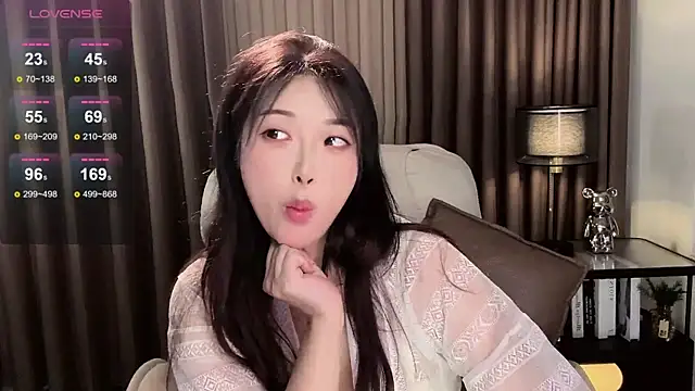 Yaikun0-0 live sex cam