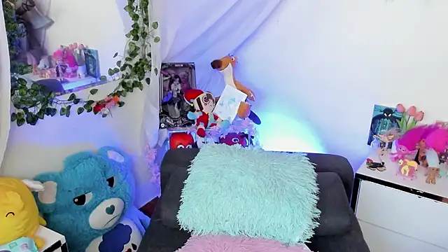 Angel_Belll's cam snapshot