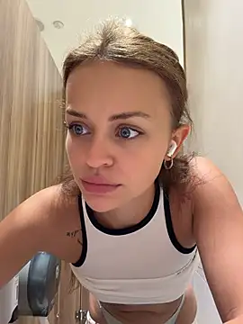 AngelinaTeller's cam snapshot