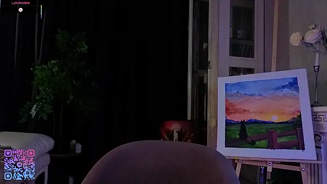 SoniaScott's cam snapshot