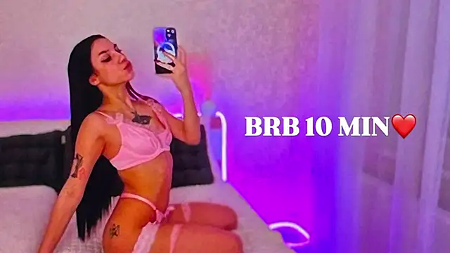 TianaHot777 live sex cam