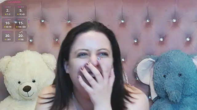 SophiaStarr live sex cam