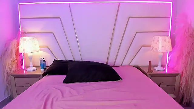 Zara_Vidal's cam snapshot