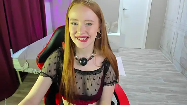 RoseShelton's cam snapshot