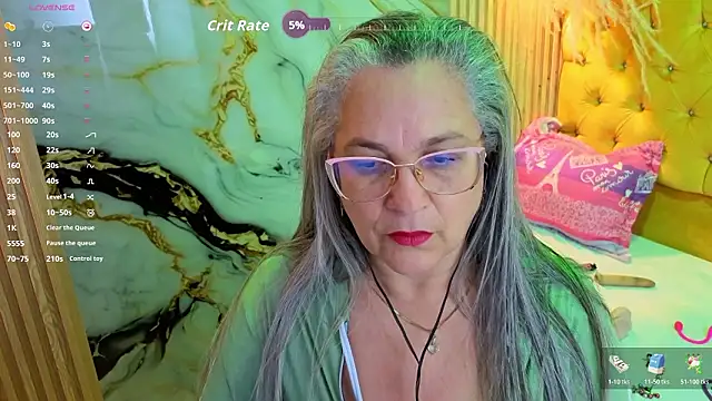 _Missevie's cam snapshot