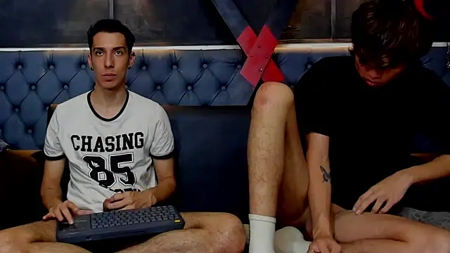 Jack_Wesker_1 live sex cam