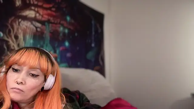 FRRANNKIE's cam snapshot