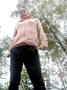 Ruaiuoi's cam snapshot