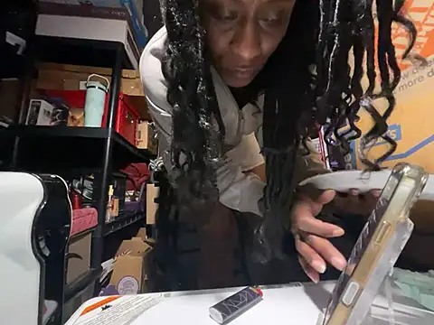 wynterheat's cam snapshot