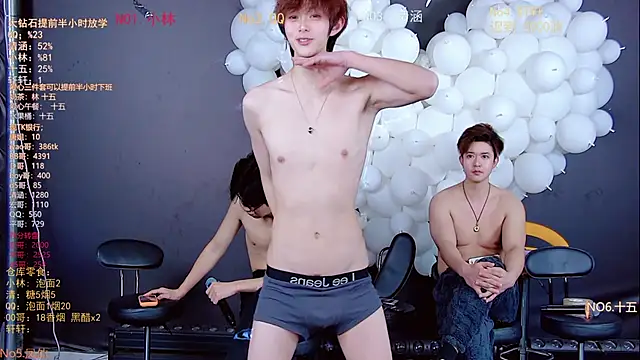 TNT-001 live sex cam