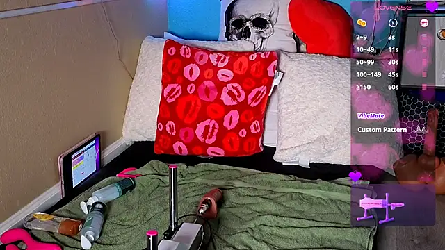 bossyroxy84 live sex cam