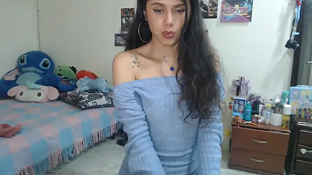 caramel_doll__'s cam snapshot