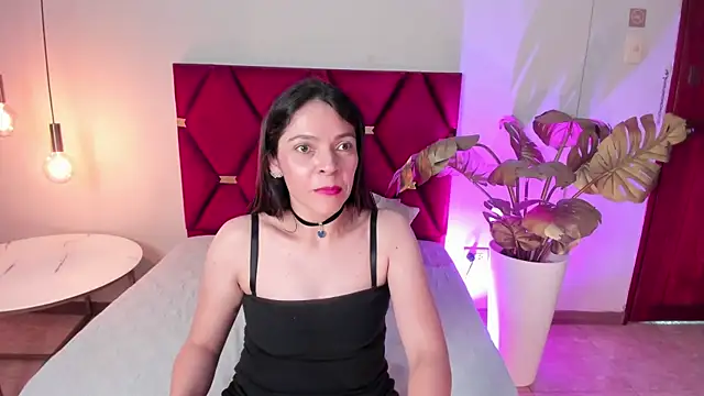 AnnaBroooks's cam snapshot