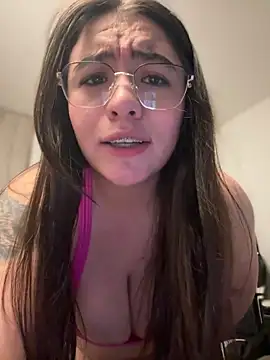 vaneelee's cam snapshot