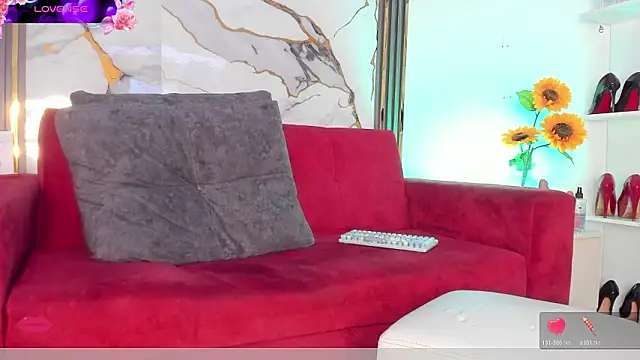 LoverLauren2's cam snapshot