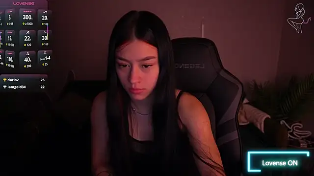 FataleNellie's cam snapshot