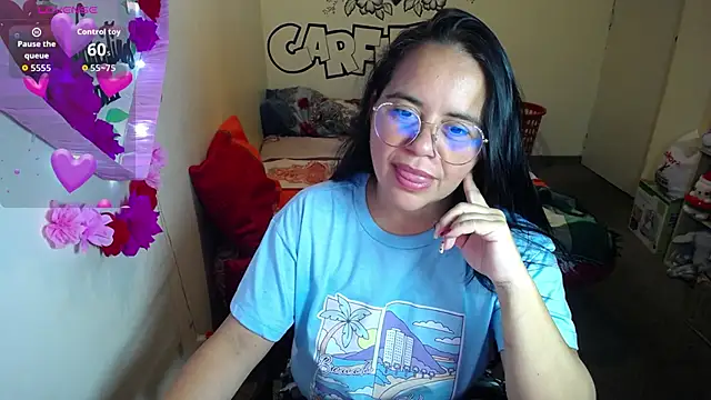 Miss__kendra_'s cam snapshot